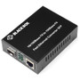 Black Box Transceiver/Media Converter - 1 x Network (RJ-45) - Single-mode, Multi-mode - Fast Ethernet - 10/100Base-TX, 100Base-FX - 1 (LHC210A) LHC210A Transceivers & Media Converters physical Black Box Fleet Network Canada