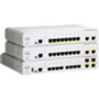 Cisco Catalyst 2960CPD-8TT-L Ethernet Switch - 8 Ports - Manageable - Fast Ethernet - 10/100Base-TX - Refurbished - 4 Layer Supported (Fleet Network)