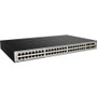 D-Link DGS-3630-52PC/SI Layer 3 Switch - 48 Ports - Manageable - 3 Layer Supported - Modular - Optical Fiber, Twisted Pair - Lifetime (Fleet Network)