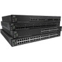 Cisco SG350X-48MP Layer 3 Switch - 48 Ports - Manageable - Gigabit Ethernet - 10/100/1000Base-T - Refurbished - 3 Layer Supported - - (Fleet Network)