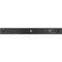 D-Link DGS-1250-28X 28-Port Smart Managed Switch - 24 Gigabit + 4 SFP+ 10GbE - Layer 3 - Desktop