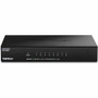 TRENDnet 8-Port Unmanaged 2.5G Switch, 8 x 2.5GBASE-T Ports, 40Gbps Switching Capacity, Backwards Compatible with 10-100-1000Mbps Wall (Fleet Network)