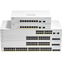 Cisco Business CBS220-16T-2G Ethernet Switch - 16 Ports - Manageable - 2 Layer Supported - Modular - 2 SFP Slots - 11.40 W Power - - 3 (CBS220-16T-2G-NA)