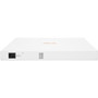 Aruba JL805A#ABA Instant On 1960 12XGT 4SFP+ Switch - 12-Port 10GbE Managed Layer 2 - Rack-Mountable