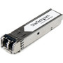 StarTech.com HPE J9150A Compatible SFP+ Module - 10GBASE-SR 10GE Gigabit Ethernet SFP+ 10GbE Multi Mode (MMF) Fiber Optic Transceiver (Fleet Network)