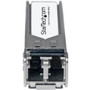 StarTech.com HPE J9150A Compatible SFP+ Module - 10GBASE-SR 10GE Gigabit Ethernet SFP+ 10GbE Multi Mode (MMF) Fiber Optic Transceiver (J9150A-ST)