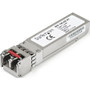 StarTech.com Cisco SFP-10G-ER Comp. SFP+ Module - 10GBASE-ER - 10GE Gigabit Ethernet SFP+ 10GbE Single Mode Fiber SMF Optic - Cisco - (SFP-10G-ER-ST) SFP-10G-ER-ST SFP+ physical StarTech.com Fleet Network Canada