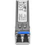 StarTech. com GLCLHSMDSTTA Cisco GLC-LH-SMD Compatible SFP Module - 1000BASE-LX/LH Gigabit Ethernet Single Mode Fiber