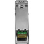 StarTech. com GLCLHSMDSTTA Cisco GLC-LH-SMD Compatible SFP Module - 1000BASE-LX/LH Gigabit Ethernet Single Mode Fiber