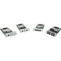 Cisco 1 Port Multi-flex Trunk Voice/Channelized Data T1/E1 Module - For Wide Area Network, Voice - 1 x T1/E1 Network (Fleet Network)