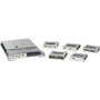 Cisco 2 x 10 GE Modular Port Adapter - For Optical Network, Data Networking2 x Expansion Slots - SFP+ (Fleet Network)