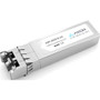 Axiom 10-Gbps Fibre Channel Shortwave SFP+ for Brocade - XBR-000218 - 100% Brocade Compatible 10GBASE-SW SFP+ (XBR-000218-AX) XBR-000218-AX SFP+ physical Axiom Fleet Network Canada