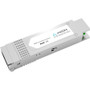 Axiom 40GBASE-LR4 QSFP+ Transceiver for Juniper - QSFPP-4X10GE-LR - 100% Juniper Compatible 40GBASE-LR4 QSFP+ (Fleet Network)
