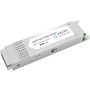 Axiom 40GBASE-CSR4 QSFP+ Transceiver for Arista - QSFP-40G-CSR4-AR - 100% Arista Compatible 40GBASE-CSR4 QSFP+ (Fleet Network)