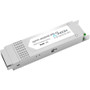 Axiom 40GBASE-ER4 QSFP+ Transceiver for Juniper - QSFPP-40GBASE-ER4 - 100% Juniper Compatible 40GBASE-ER4 QSFP+ (Fleet Network)