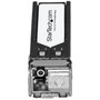 StarTech. com 10057H-ST Extreme Networks Compatible SFP Module - 1000BASE-BX-U Gigabit Ethernet BiDi Fiber (SMF)