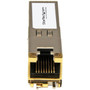 StarTech. com 10301-T-ST Extreme Networks Compatible SFP+ Module - 10GBASE-T RJ45 Transceiver