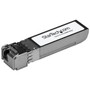 StarTech.com Brocade 10G-SFPP-BXD-40K Compatible SFP+ Module - 10GBASE-BX-D - 10 GbE Gigabit Ethernet BiDi Fiber (SMF) - Brocade - WDM (Fleet Network)