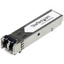 StarTech.com Arista Networks SFP-1G-LX Compatible SFP Module - 1000BASE-LX - 1GE SFP 1GbE Single Mode Fiber SMF Optic Transceiver 10km (Fleet Network)