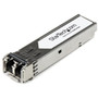 StarTech.com Citrix EW3P0000559 Compatible SFP Module - 1000BASE-LX - 1GE SFP 1GbE Single Mode Fiber SMF Optic Transceiver - 10km DDM (Fleet Network)