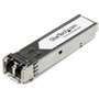 StarTech.com Citrix EW3P0000559 Compatible SFP Module - 1000BASE-LX - 1GE SFP 1GbE Single Mode Fiber SMF Optic Transceiver - 10km DDM (Fleet Network)
