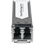 StarTech Compatible 1GbE SFP Single Mode Fiber Optic Transceiver DDM StarTech.com Networks Module Alto Palo SMF LX LX-ST