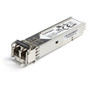 StarTech.com Juniper RX-10KM-SFP Compatible SFP Module - 1000BASE-LX - 1GE SFP 1GbE Single/Multi Mode Fiber Optic Transceiver - 10km - (Fleet Network)