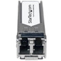 StarTech.com Cisco SFP-10G-LR-40 Comp. SFP+ Module - 10GBASE-LR - 10GE Gigabit Ethernet SFP+ 10GbE Single Mode Fiber SMF Optic - Cisco (Fleet Network)