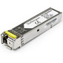 StarTech.com Dell EMC SFP-1G-BX80-D Compatible SFP Module - 1000BASE-BX-D - 10 GbE Gigabit Ethernet BiDi Fiber (SMF) - Dell EMC - WDM (Fleet Network)