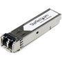 StarTech.com Arista Networks SFP-10G-LR Compatible SFP+ Module 10GBASE-LR 10GE SFP+ 10GbE Single Mode Fiber SMF Optic Transceiver 10km (Fleet Network)
