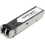 StarTech.com Arista Networks SFP-10G-SRL Compatible SFP+ Module - 10GBASE-SR - 10GE SFP+ 10GbE Multimode Fiber Optic Transceiver 100m (Fleet Network)