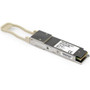 StarTech.com StarTech.com MSA UNCODED Compatible QSFP+ Module - 40GBASE-SR4 - 40GE Gigabit Ethernet QSFP+ Multi Mode Fiber (MMF) - - - (Fleet Network)