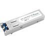 Axiom 1000BASE-LX Ind. Temp SFP Transceiver for Perle - PSFP-1000D-M2LC2-XT - 100% Perle Compatible 1000BASE-LX SFP (Fleet Network)