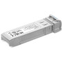TP-Link 10GBase-LR SFP+ LC Transceiver - For Optical Network, Data Networking - 1 x LC Duplex 10GBase-LR Network - Optical Fiber - - - (TL-SM5110-LR)