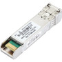 Black Box SFP Module - For Data Networking, Optical Network - 1 x LC 10GBase-X Network - Optical Fiber - Single-mode - 10 Gigabit - (ACUSFP-SM-10G)