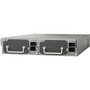 Cisco 5585-X Firewall Edition Adaptive Security Appliance - 6 Port - 10/100/1000Base-T - Gigabit Ethernet - 3DES, AES - 6 Total Slots (Fleet Network)