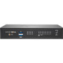 SonicWall TZ370 High Availability Firewall - 8 Port - 10/100/1000Base-T - Gigabit Ethernet - DES, 3DES, MD5, SHA-1, AES (128-bit), AES (Fleet Network)