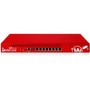 WatchGuard Firebox M290 Network Security/Firewall Appliance - 8 Port - 10/100/1000Base-T - Gigabit Ethernet - 8 x RJ-45 - 1 Total - 1 (Fleet Network)