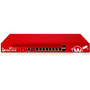 WatchGuard Firebox M590 High Availability Firewall - 8 Port - 10/100/1000Base-T, 10GBase-X - 10 Gigabit Ethernet - 8 x RJ-45 - 3 Total (Fleet Network)