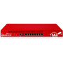 WatchGuard Firebox M390 Network Security/Firewall Appliance - 8 Port - 10/100/1000Base-T - Gigabit Ethernet - 8 x RJ-45 - 1 Total - 3 (WGM39000803) WGM39000803 Network Security & Firewalls physical WatchGuard Fleet Network Canada