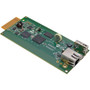 Tripp Lite SRCOOLNET2LX Remote Power Management Adapter - 1 x Network (RJ-45) Port(s) - USB (Fleet Network)