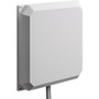 Cisco Aironet ANT2566D4M-R Antenna - Range - UHF, SHF - 2.4 GHz to 2.5 GHz, 5.15 GHz to 5.925 GHz - 6 dBi - Indoor, Outdoor, Wireless (Fleet Network)