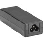 Black Box LPJ000A-F-R3 PoE Gigabit Ethernet Injector - 802.3af - 15W - 1-Port - 120/230V AC Input