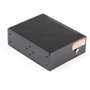 Star Tech.com Industrial Gigabit PoE Extender - 60W 802.3bt PoE++ 100m/330ft - Power Over Ethernet Network Range Extender - IP-30 - a (POEEXT1G60W)