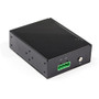 Star Tech.com Industrial Gigabit PoE Splitter - 90W Power over Ethernet PoE++ Splitter - 12-48V DC Splitter 802.3bt Ultra PoE -40C to (POESLT1G48V)