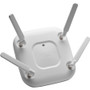 Cisco Aironet 2702E IEEE 802.11ac 1.27 Gbit/s Wireless Access Point - 2.40 GHz, 5 GHz - MIMO Technology - 2 x Network (RJ-45) - - (Fleet Network)