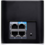 Ubiquiti ACB-AC airCube Wireless Access Point - IEEE 802.11ac - 1.14 Gbit/s Dual-Band - 4-Port Gigabit with PoE