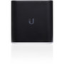 Ubiquiti airCube ACB-AC IEEE 802.11ac 1.14 Gbit/s Wireless Access Point - 2.40 GHz, 5 GHz - MIMO Technology - 4 x Network (RJ-45) - - (Fleet Network)