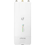 Ubiquiti airFiber 5XHD AF-5XHD 1.34 Gbit/s Wireless Bridge - 5 GHz - MIMO Technology - 1 x Network (RJ-45) - Gigabit Ethernet - 4.0 - (Fleet Network)