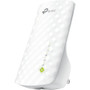 TP-Link RE220 Dual Band IEEE 802.11ac 750 Mbit/s Wireless Range Extender - 2.40 GHz, 5 GHz - Internal - 1 x Network (RJ-45) - Fast - W (RE220) RE220 Wireless Presentation physical TP-LINK Fleet Network Canada